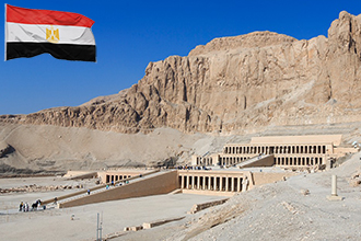 Ägypten - Luxor