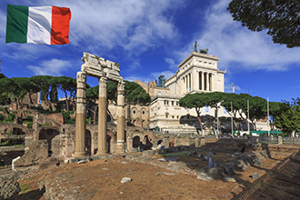 Italien