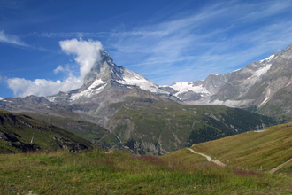 Matterhorn