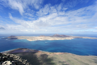 La Graciosa