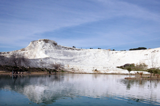 Pamukkale