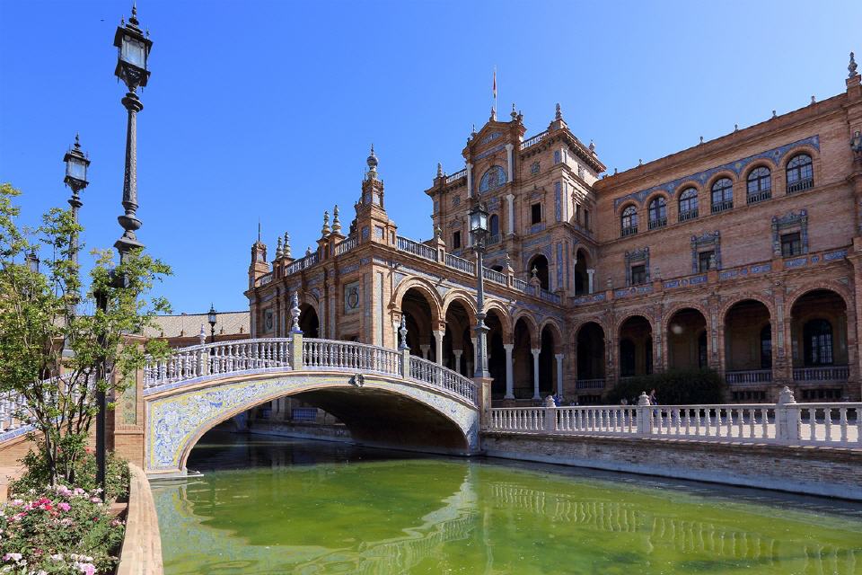 Sevilla